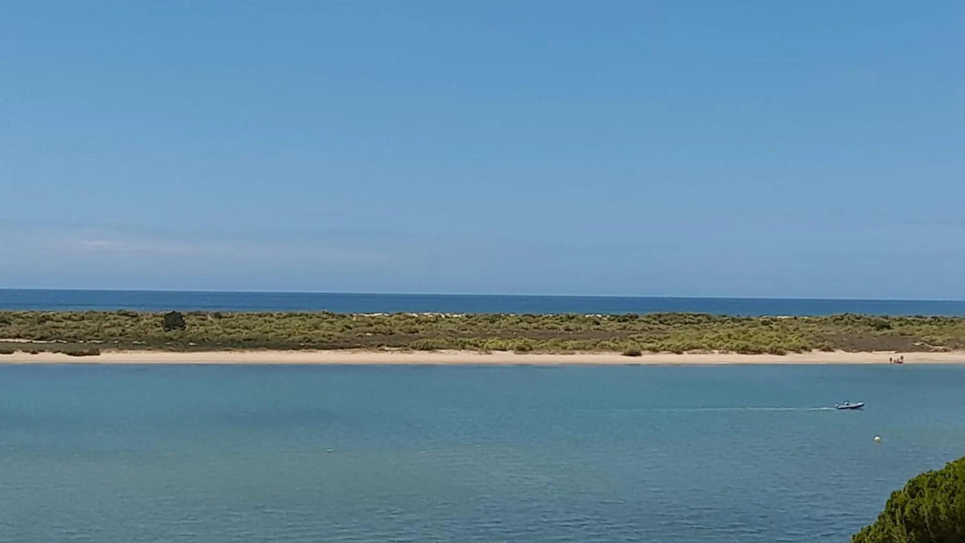 Chalet Azul Aljaraque Espanha