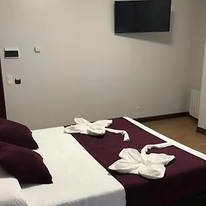 ** Casa de hóspedes La Salve Espanha