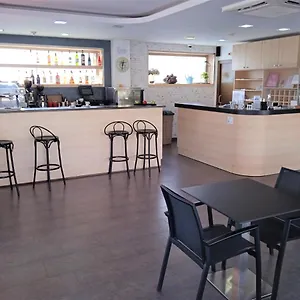 ** Hotel 170 Espanha
