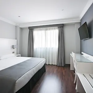 *** Hotel Uve Espanha
