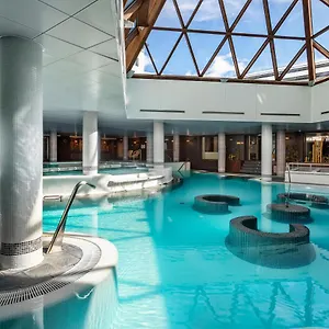 4* Hotel Meliá Sol Y Nieve