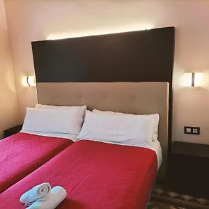  Hotel Center Gran Via Espanha