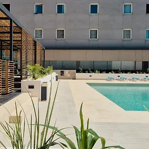 4* Hotel Vertice Sevilla Aljarafe