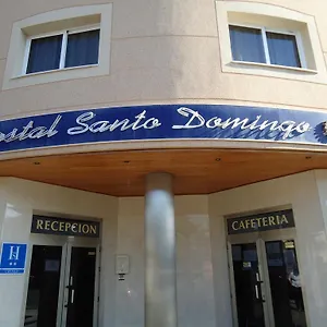 Santo Domingo Pensión