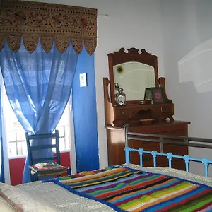 Casa Annette Bed and breakfast