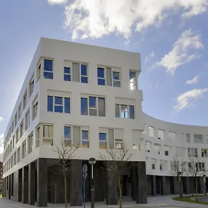 ** Apart-hotel Irenaz Espanha