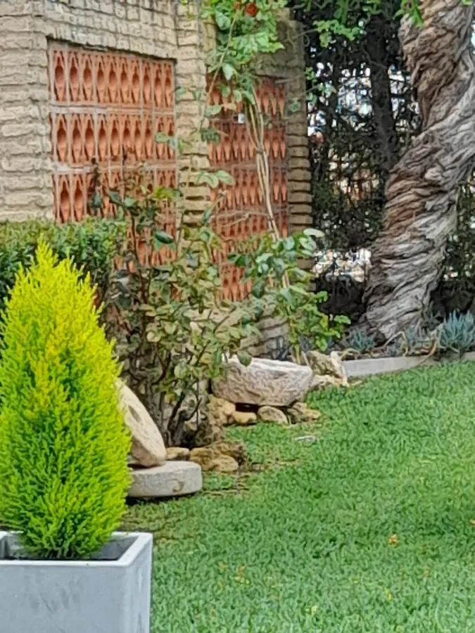Chalet Azul Aljaraque