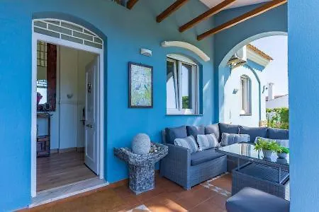 Chalet Azul Aljaraque