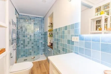 Chalet Azul Aljaraque