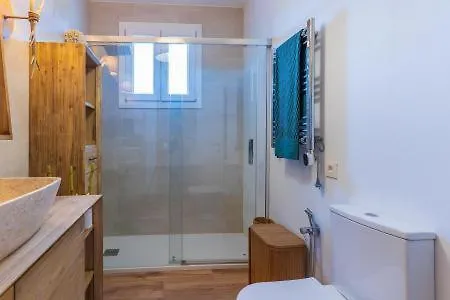 Chalet Azul Aljaraque Bed & Breakfast