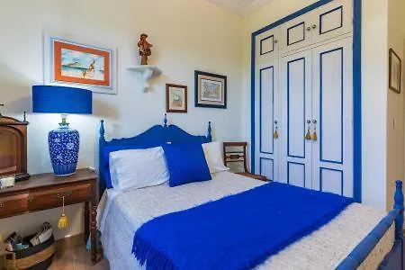 Chalet Azul Aljaraque Bed & Breakfast