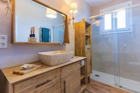 Bed & Breakfast Chalet Azul Aljaraque Spain