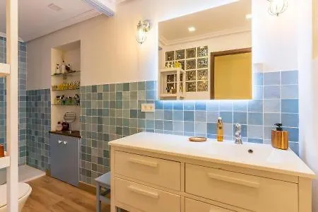 Chalet Azul Aljaraque